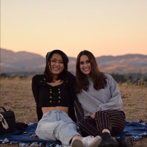 Meet your Posher, Wynne